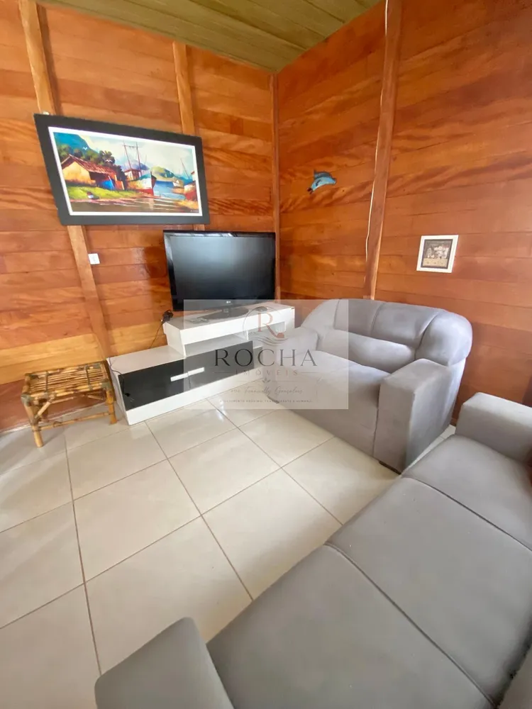 Casa, 3 quartos, 70 m² - Foto 3