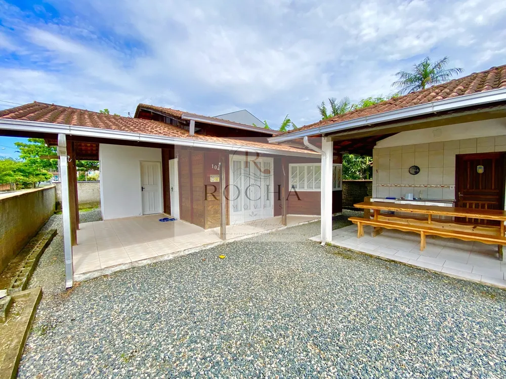 Casa, 3 quartos, 70 m² - Foto 2
