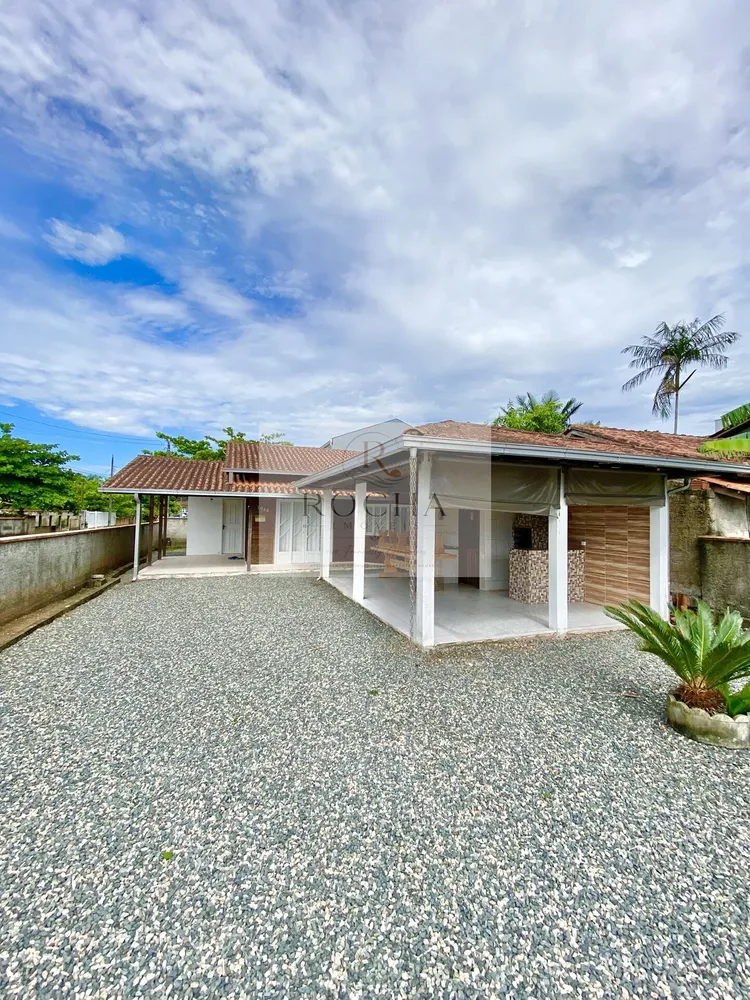 Casa, 3 quartos, 70 m² - Foto 1