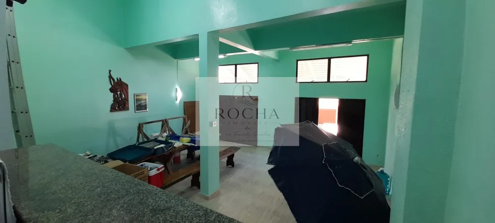 Casa, 4 quartos, 310 m² - Foto 2