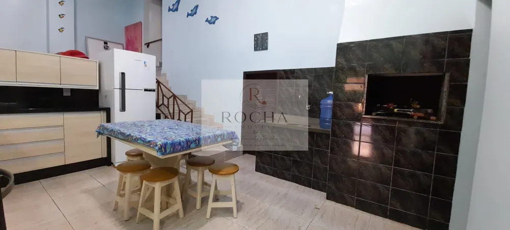Casa, 4 quartos, 310 m² - Foto 3