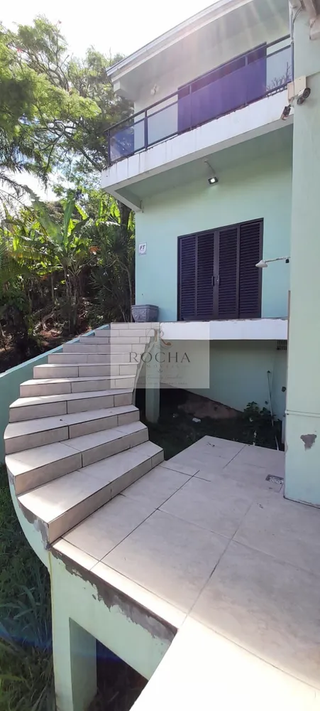 Casa, 4 quartos, 310 m² - Foto 1