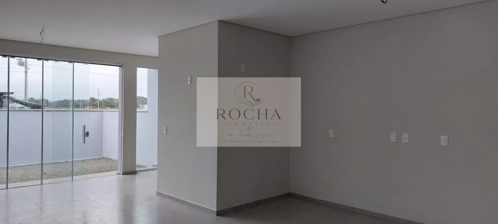 Casa, 3 quartos, 98 m² - Foto 2
