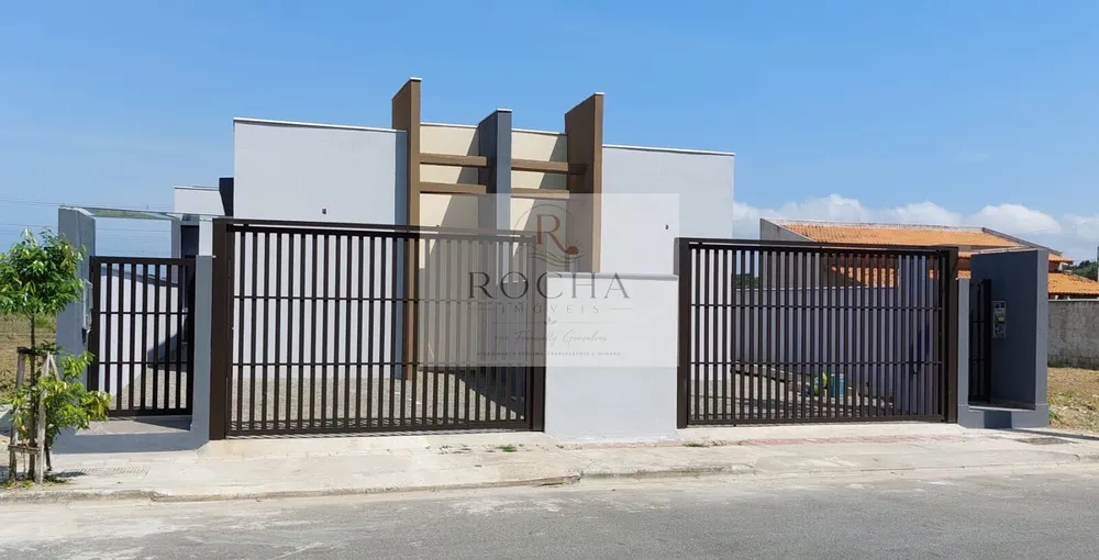Casa, 3 quartos, 98 m² - Foto 3