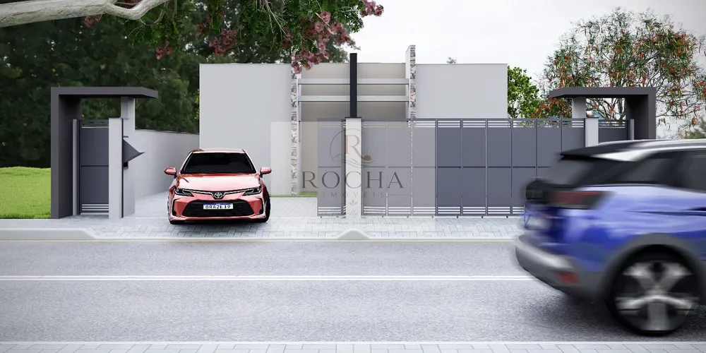 Casa, 3 quartos, 98 m² - Foto 4