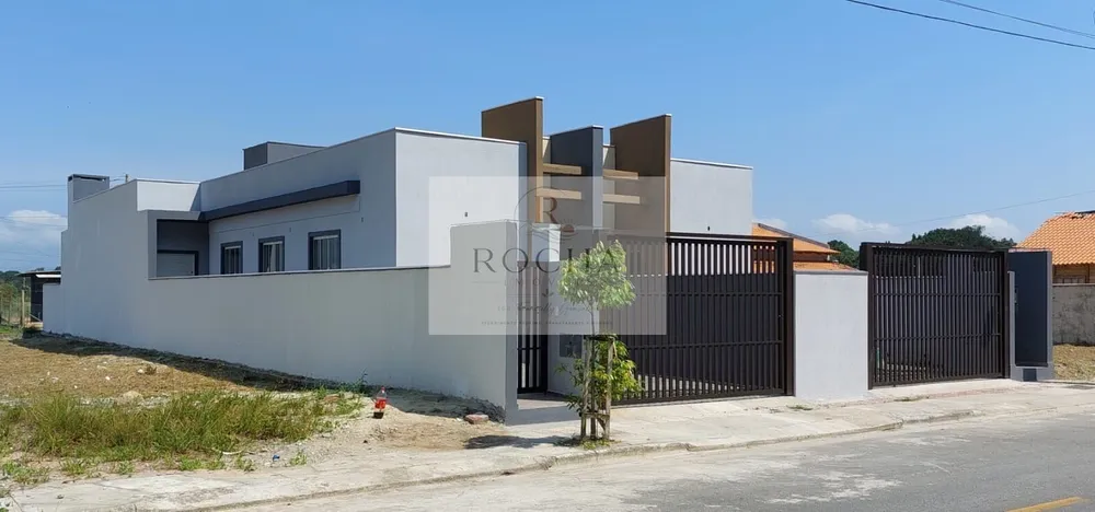 Casa, 3 quartos, 98 m² - Foto 2