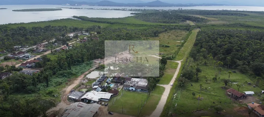 Chácara, 10 quartos, 9 hectares - Foto 3
