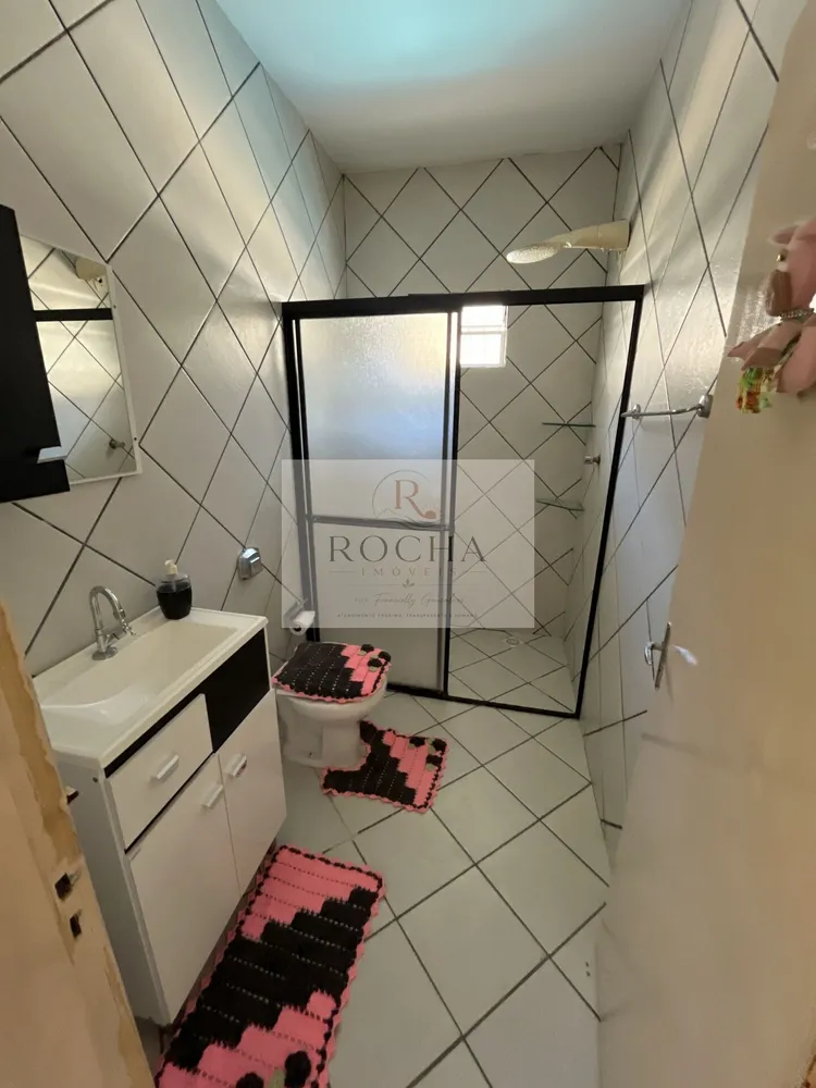 Casa, 5 quartos, 201 m² - Foto 10