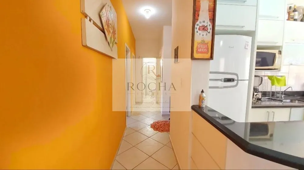 Casa, 5 quartos, 201 m² - Foto 4