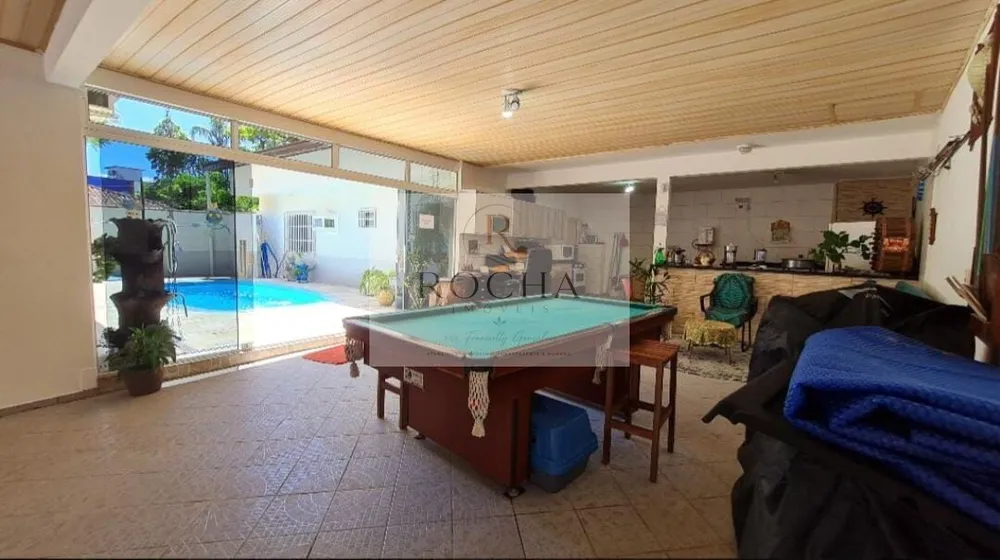 Casa, 5 quartos, 201 m² - Foto 12