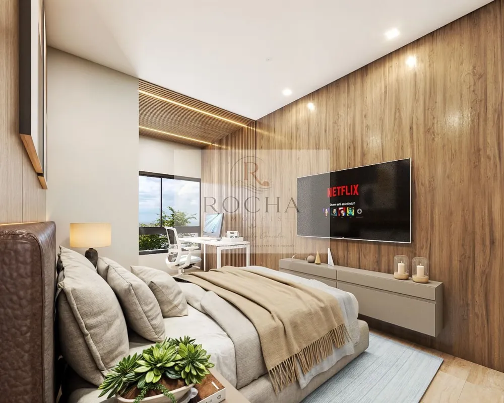 Sobrado, 3 quartos, 95 m² - Foto 7