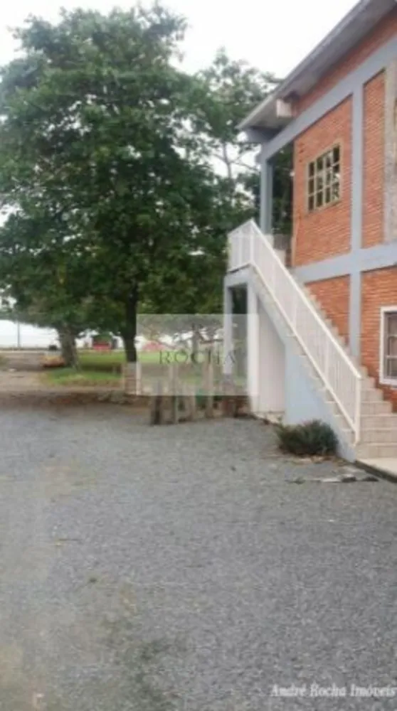 Sobrado, 2440 m² - Foto 2