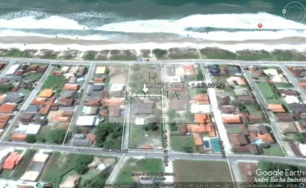 Sobrado, 2440 m² - Foto 3