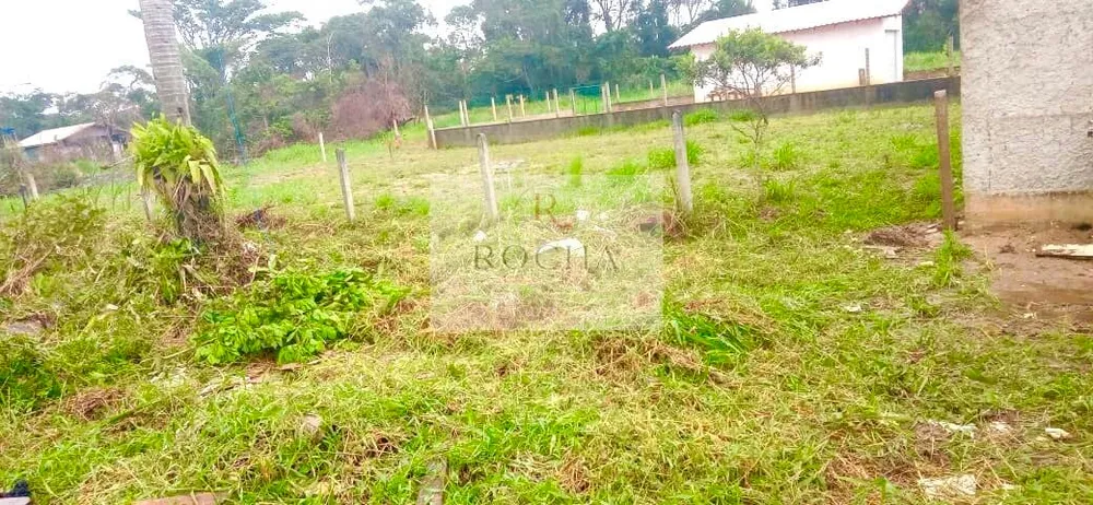 Terreno, 300 m² - Foto 1