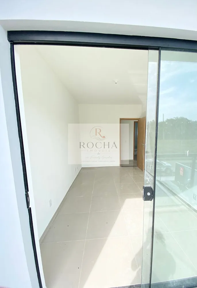 Sobrado, 2 quartos, 76 m² - Foto 1