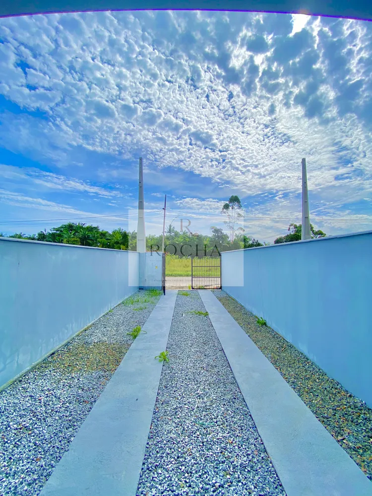 Sobrado, 2 quartos, 76 m² - Foto 8