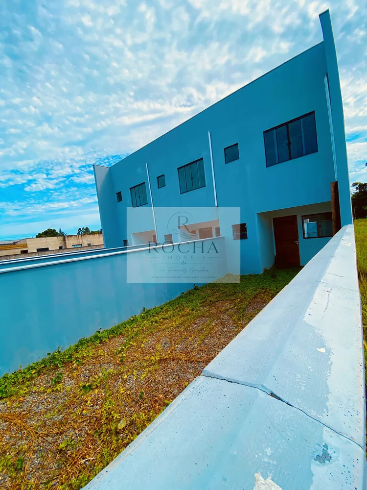 Sobrado, 2 quartos, 76 m² - Foto 6