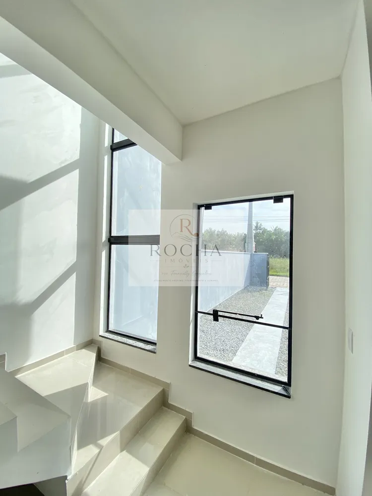 Sobrado, 2 quartos, 76 m² - Foto 3