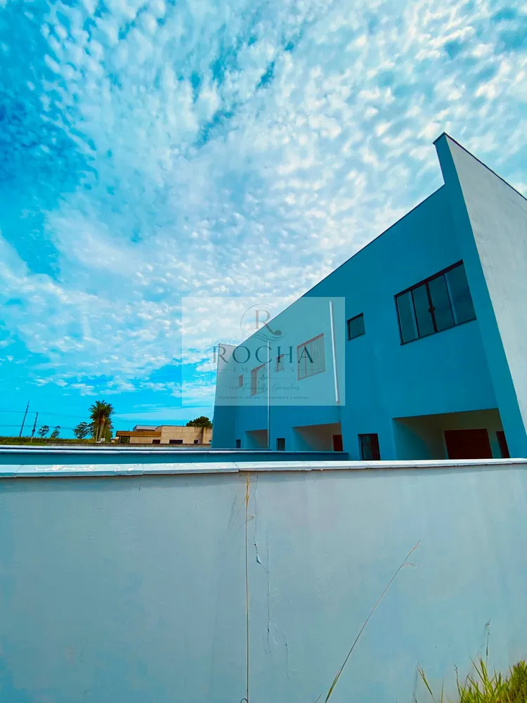Sobrado, 2 quartos, 76 m² - Foto 2