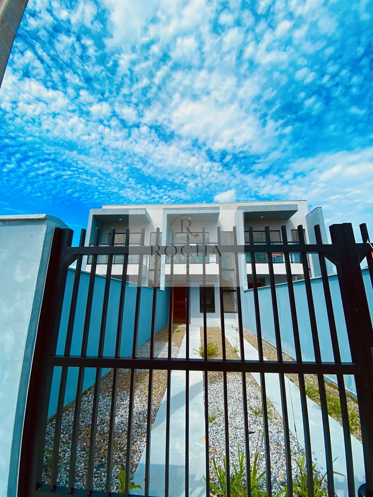 Sobrado, 2 quartos, 76 m² - Foto 5