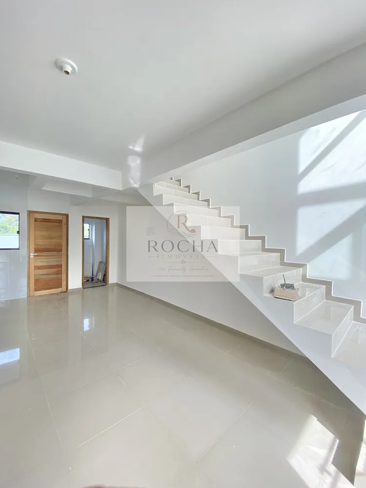 Sobrado, 2 quartos, 76 m² - Foto 7