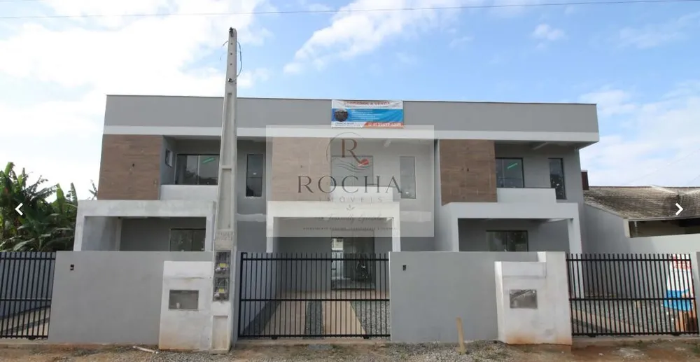 Sobrado, 2 quartos, 85 m² - Foto 2