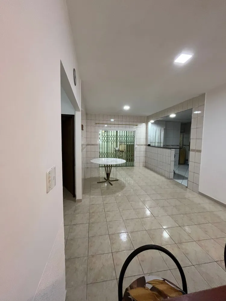 Casa, 4 quartos - Foto 5