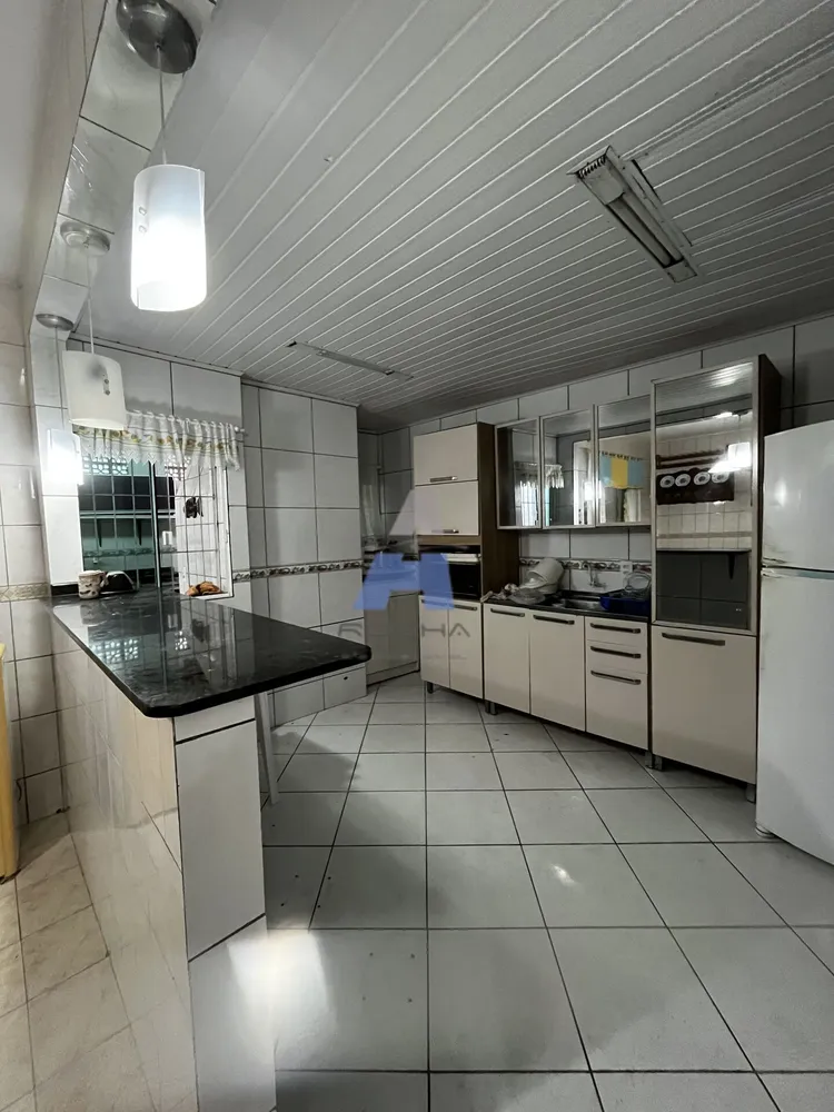 Casa, 4 quartos - Foto 4