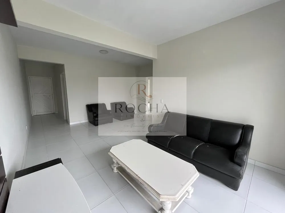 Apartamento, 3 quartos, 100 m² - Foto 1