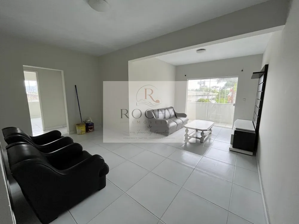 Apartamento, 3 quartos, 100 m² - Foto 2