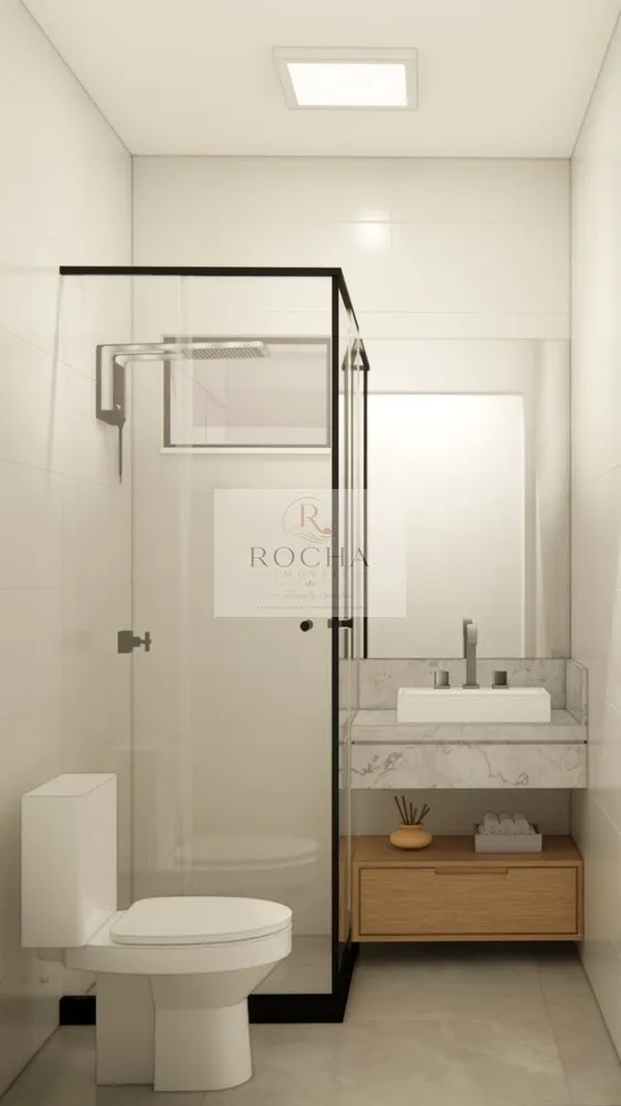 Casa, 2 quartos, 60 m² - Foto 8