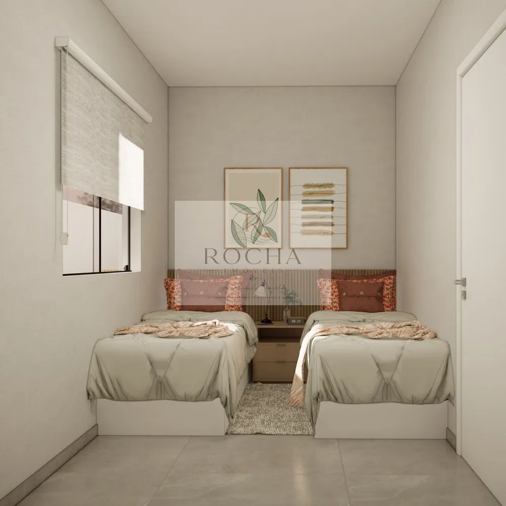 Casa, 2 quartos, 60 m² - Foto 6