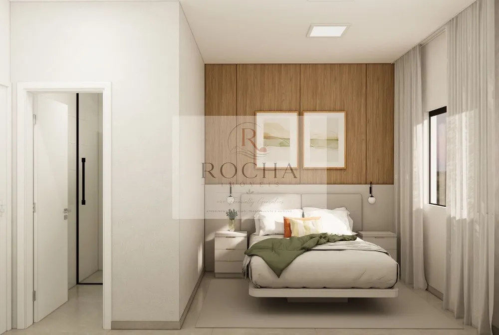 Casa, 2 quartos, 60 m² - Foto 5