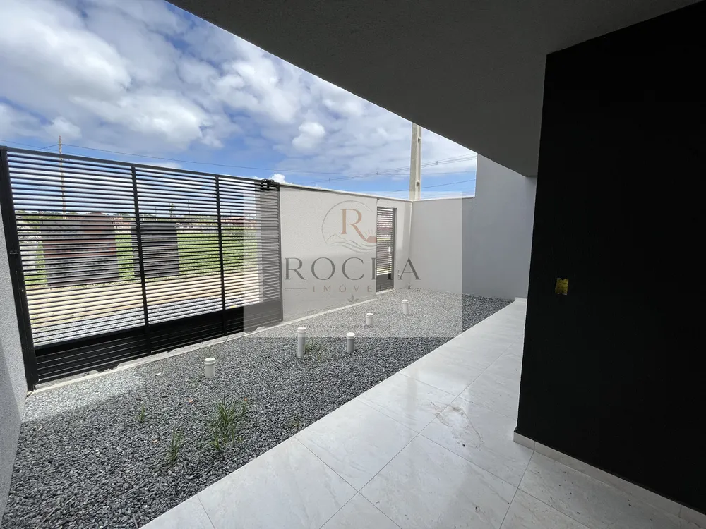 Sobrado, 2 quartos, 74 m² - Foto 3