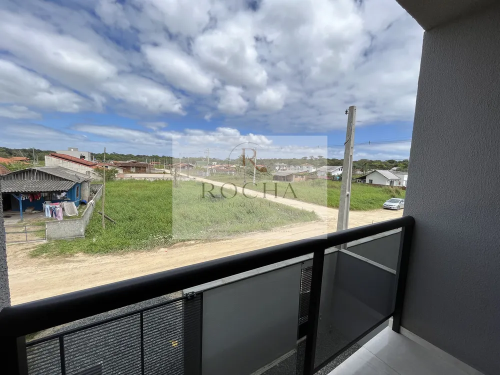 Sobrado, 2 quartos, 74 m² - Foto 4