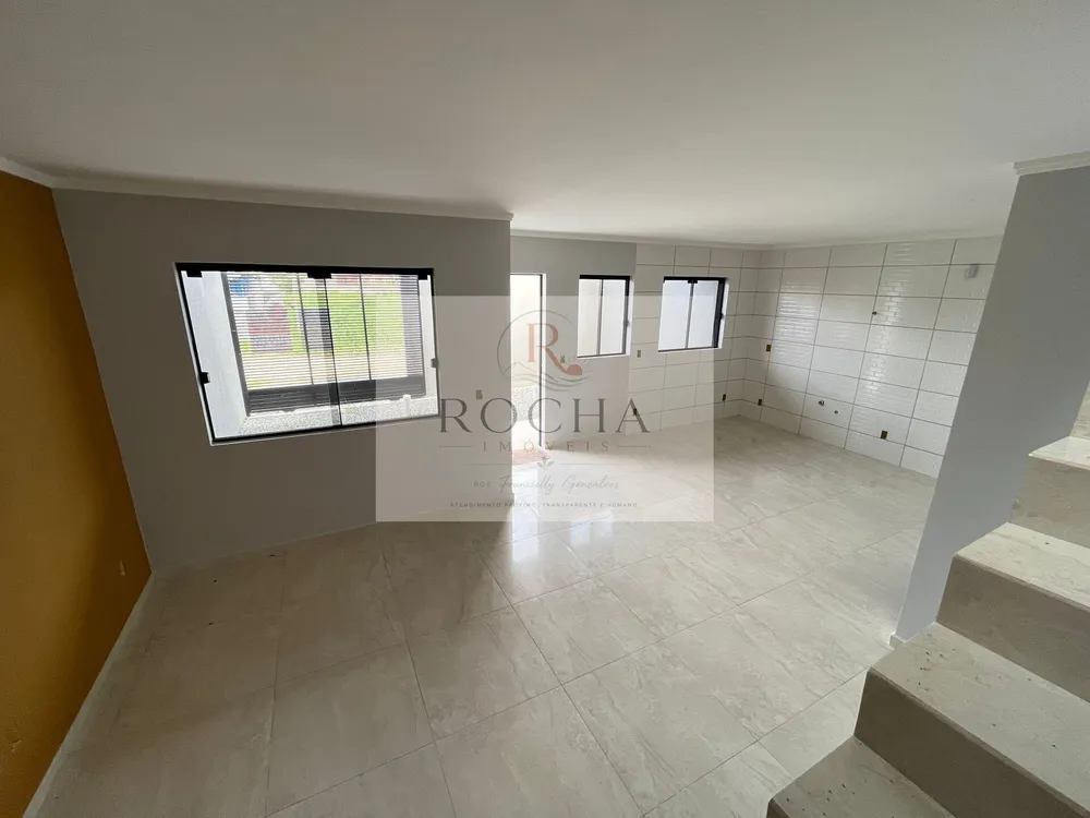 Sobrado, 2 quartos, 74 m² - Foto 4