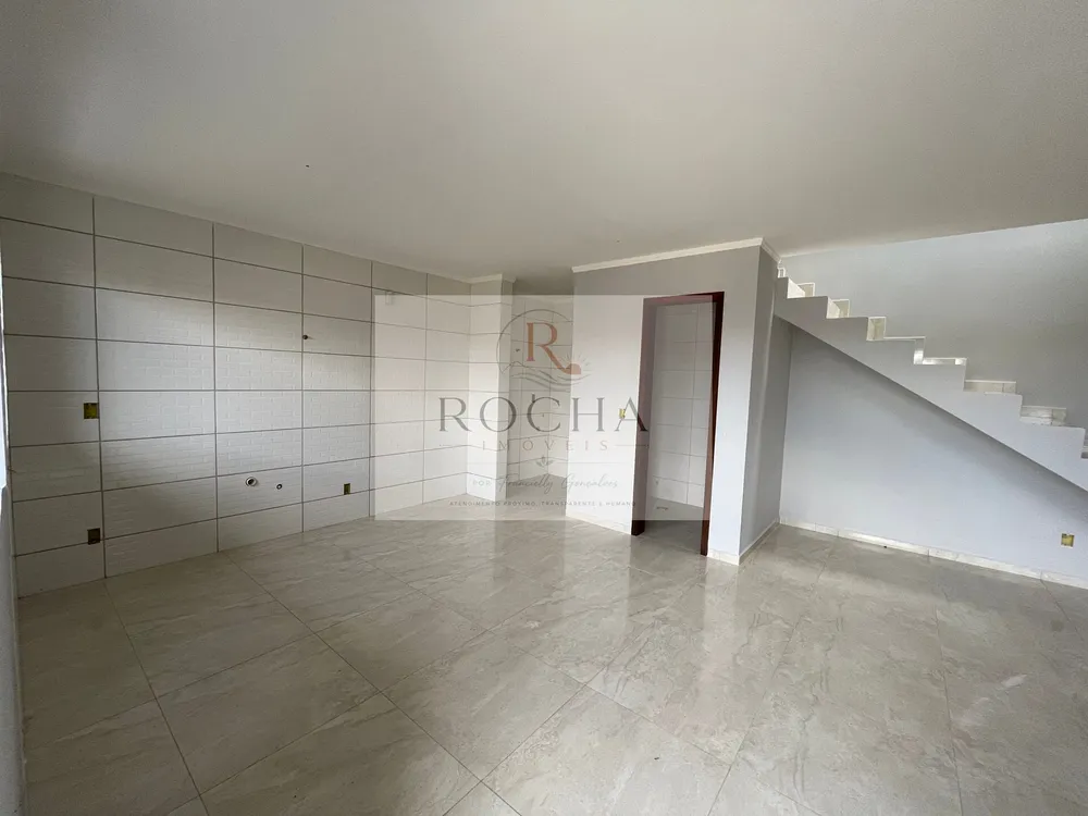 Sobrado, 2 quartos, 74 m² - Foto 3