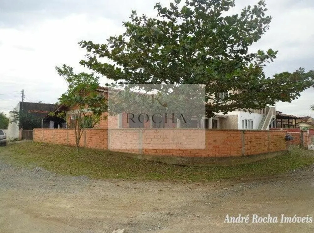 Casa, 3 quartos, 120 m² - Foto 1