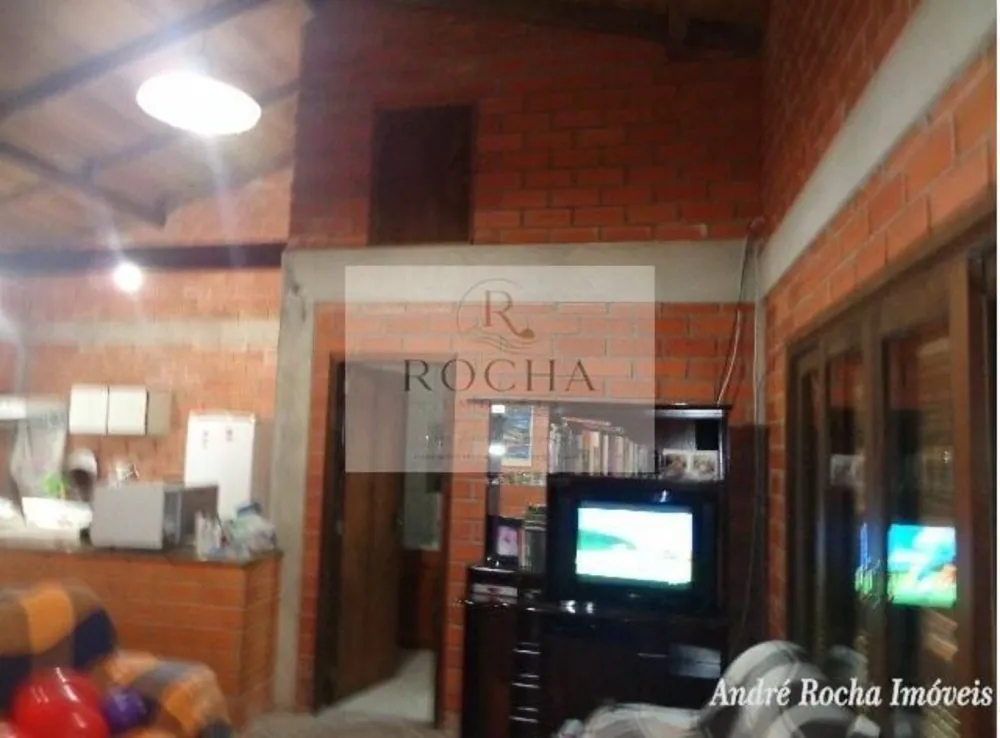 Casa, 3 quartos, 120 m² - Foto 8