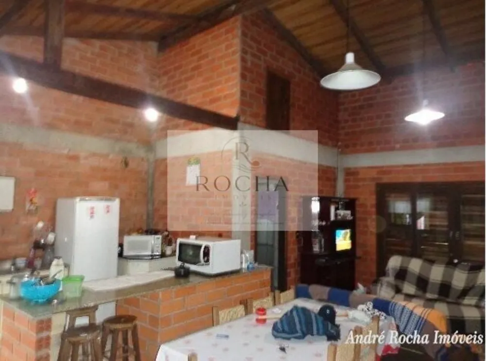 Casa, 3 quartos, 120 m² - Foto 6