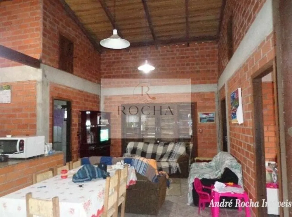 Casa, 3 quartos, 120 m² - Foto 8