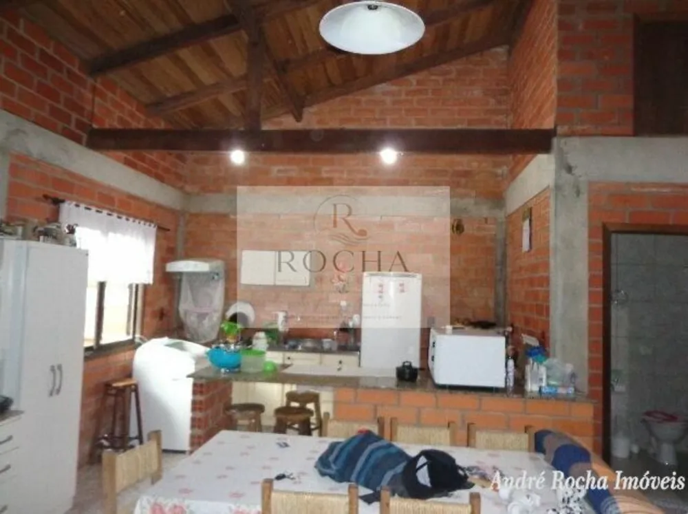 Casa, 3 quartos, 120 m² - Foto 2