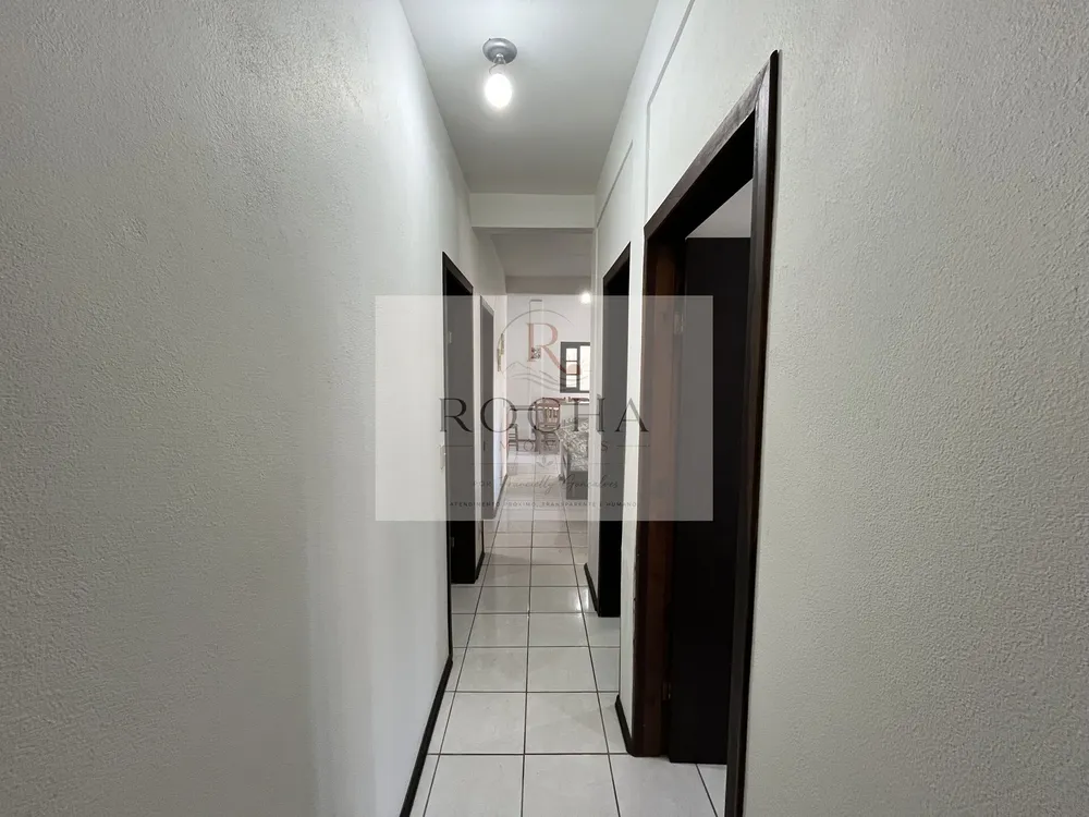 Casa, 3 quartos, 97 m² - Foto 1