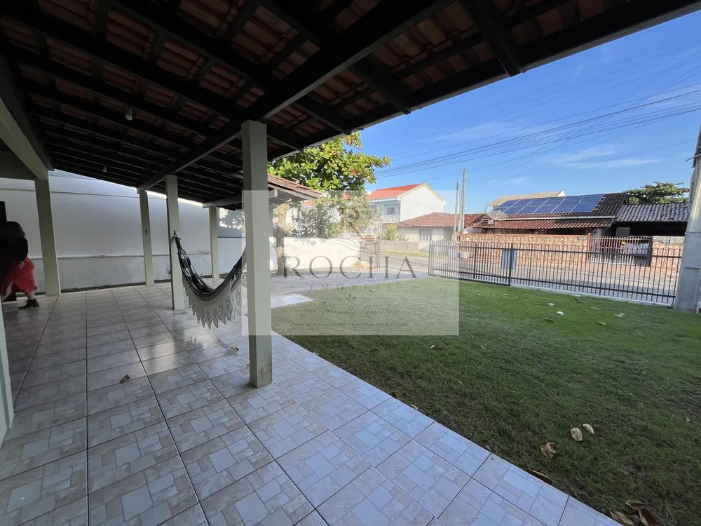 Casa, 3 quartos, 97 m² - Foto 2