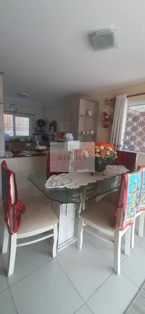 Casa, 3 quartos, 153 m² - Foto 2