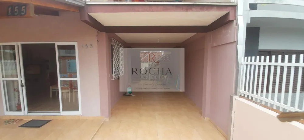 Casa, 3 quartos, 153 m² - Foto 4
