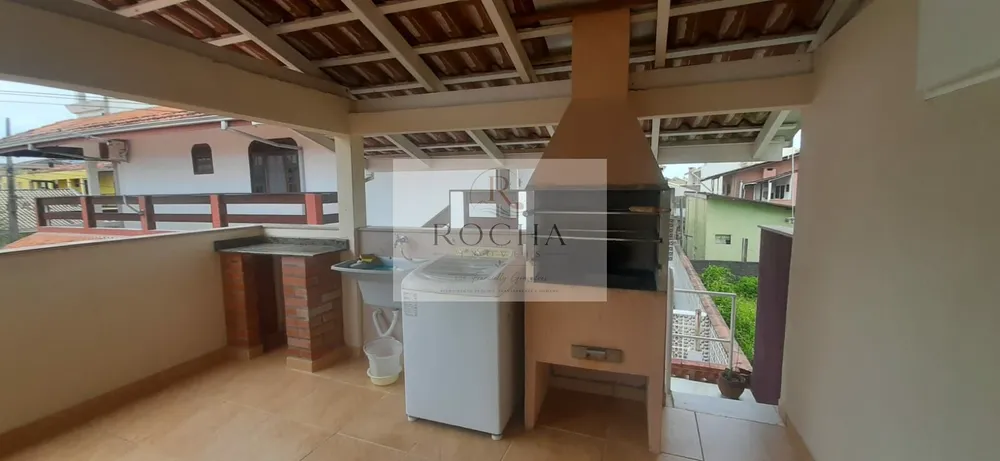 Casa, 3 quartos, 153 m² - Foto 12