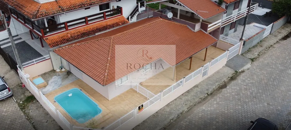Casa, 3 quartos, 153 m² - Foto 1
