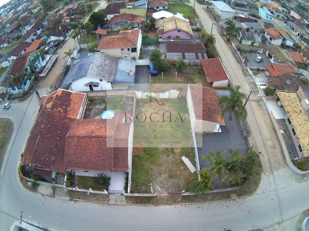 Terreno, 276 m² - Foto 6