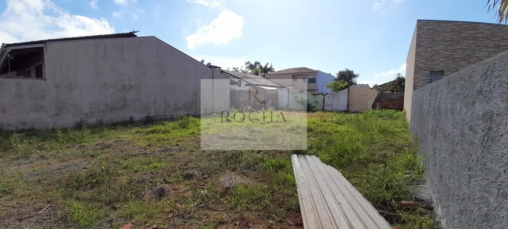 Terreno, 276 m² - Foto 1